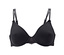 Anthracite avec dentelle anthracite
