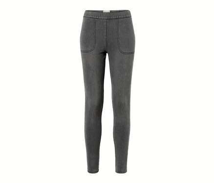 Jegging.