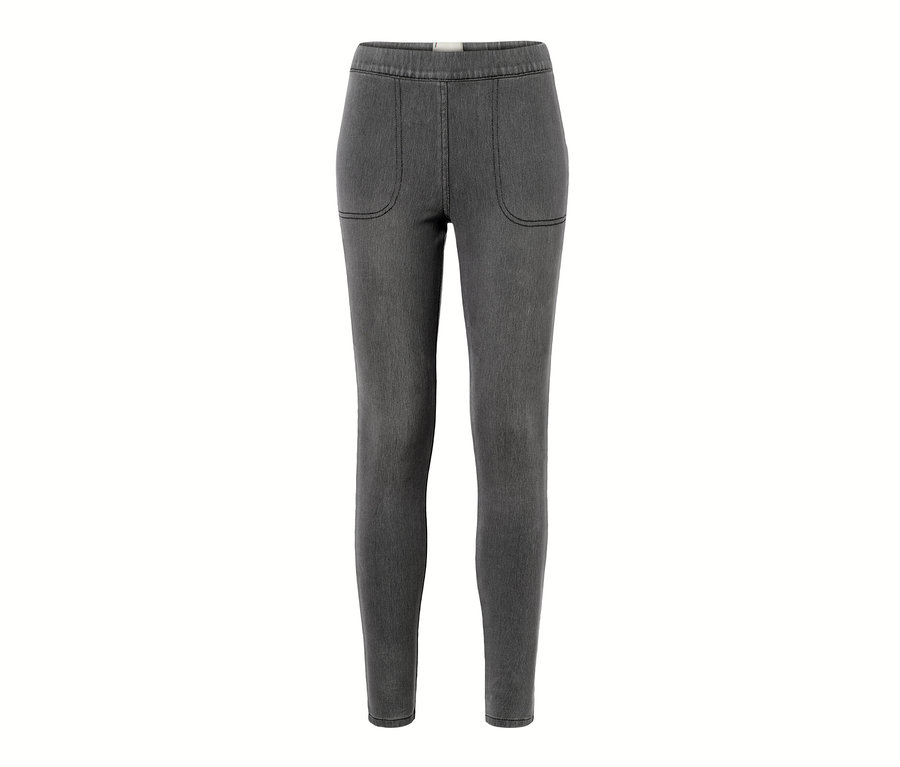 Jegging.