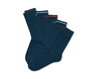 Bleu foncé
