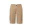 Short cargo, sable - Couleur sable