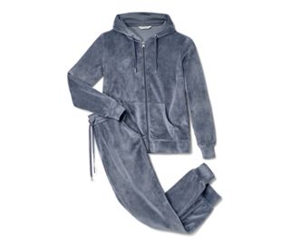 Bleu foncé