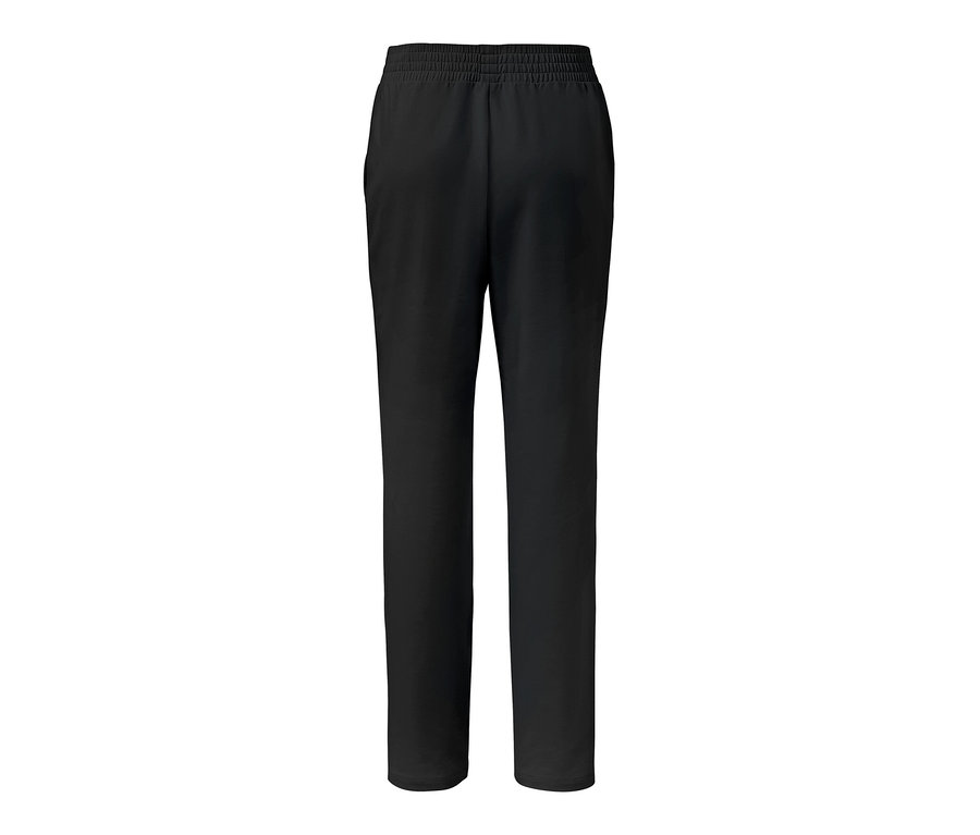 Pantalon de jogging noir.
