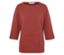 T-shirt structuré, rouille - /img/gQgXkEHg/64/image.jpeg