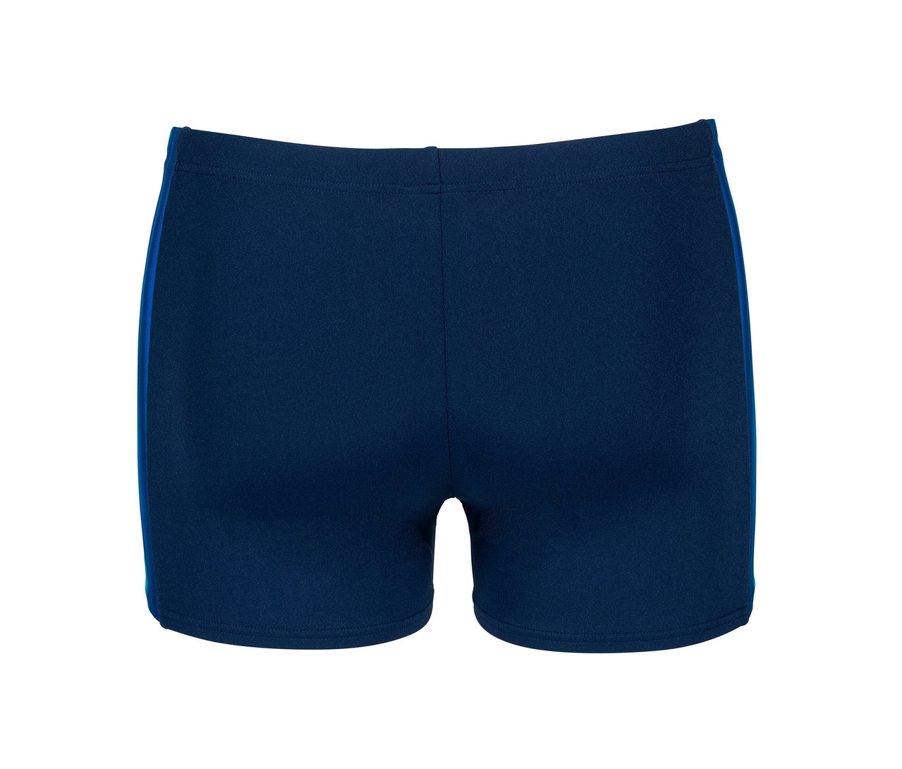 Maillot de bain arena Performance Two Sides bleu marine.