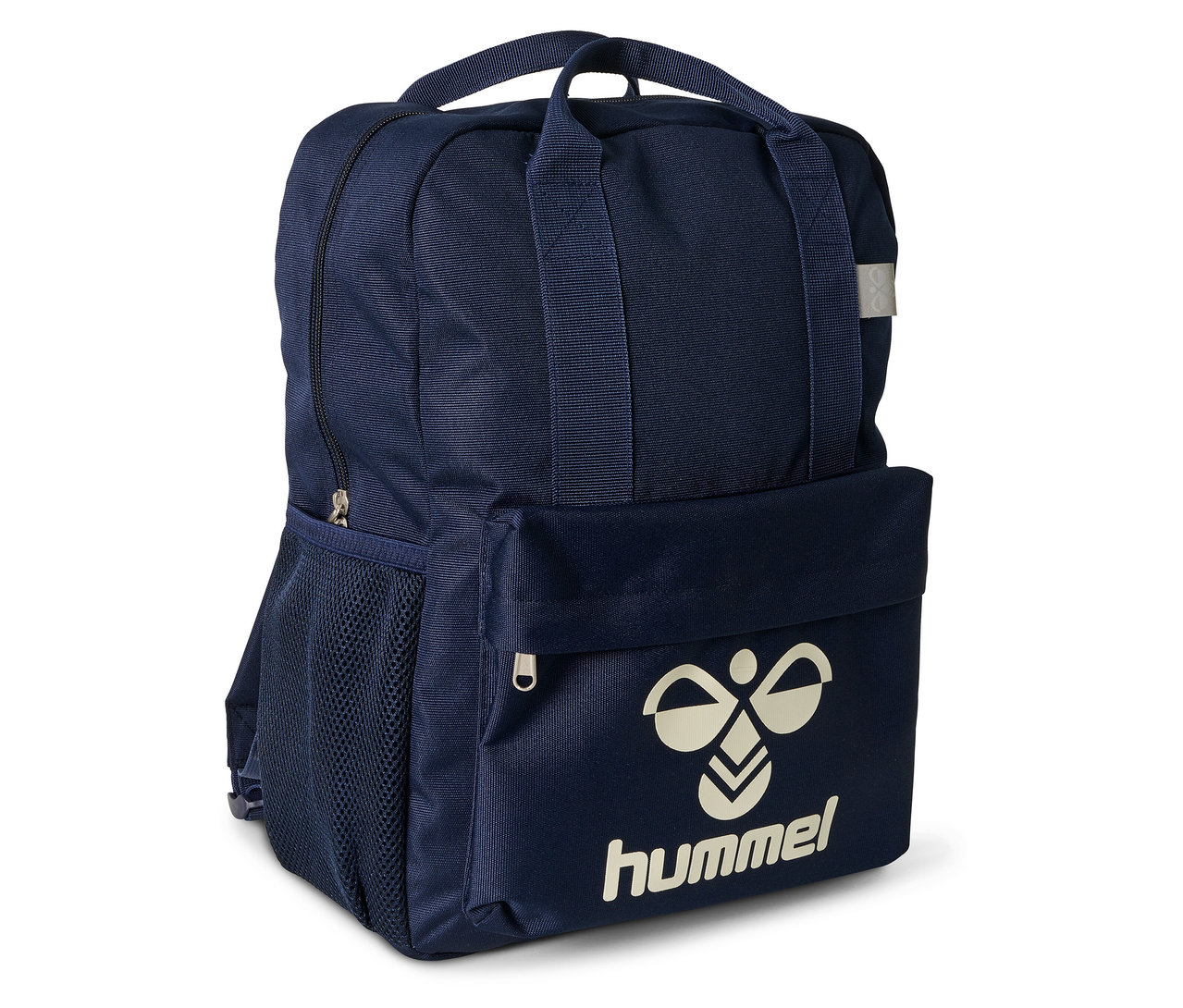 Sac à dos bleu HUMMEL HMLJAZZ.