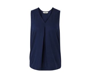 Bleu marine