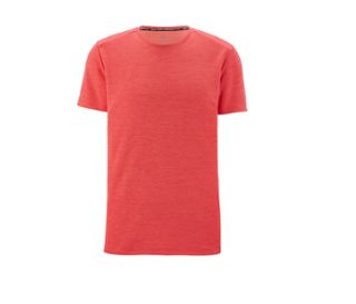 Rouge chiné