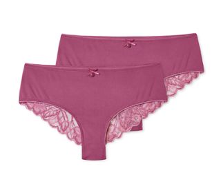 2x cassis