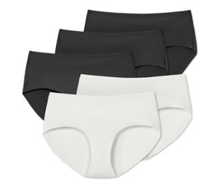 Noir et blanc