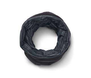 Anthracite chiné