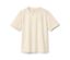 T-shirt Heavy Weight NAH/STUDIO en coton durable, non teint.