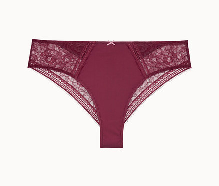 Slip taille haute Passionata « Jeanne »