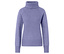 Pull col roulé, lilas chiné - /img/gQgnr7dF/64/image.jpeg