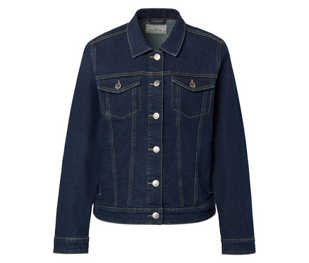 Veste en jean