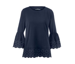 Bleu foncé