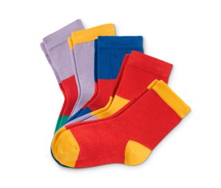 Bleu/Rouge/Violet/Jaune