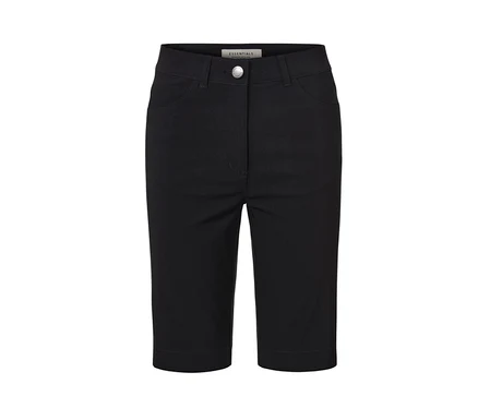 Bermuda en bengaline noire.