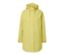Veste de pluie, jaune - Jaune