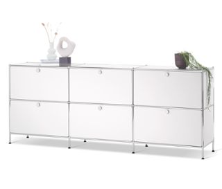 Blanc mat