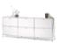 Buffet bas « CN3 » avec 6 abattants, blanc - /img/gQw2mxez/64/image.jpeg