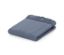 Drap-housse en jersey, grande taille, bleu - Bleu