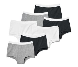 Gris/blanc/noir