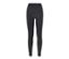 Legging thermique noir.