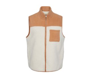 Beige/marron
