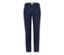 Pantalon chino bleu marine.