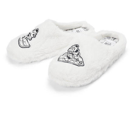 Chaussons « Mickey et ses amis »