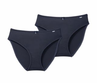 Bleu foncé