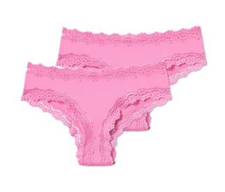 Rose vif