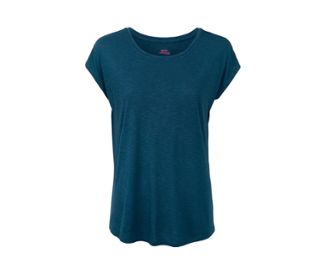 Bleu chiné