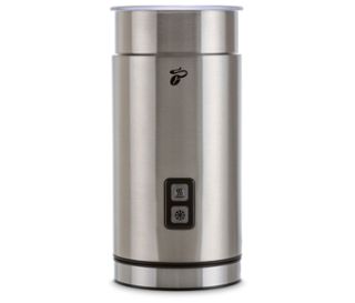 Inox brossé<br>Couvercle transparent