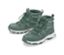 Bottines thermiques pour enfant, vert - Vert