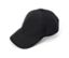 Casquette de sport, noir - Noir