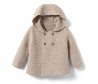 Beige chiné