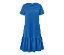 Robe en jersey à volants, bleu de cobalt - /img/gQwGvlBD/64/image.jpeg