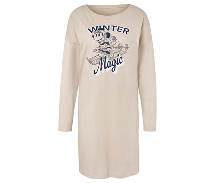 Chemise de nuit « Mickey et ses amis »