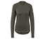 T-shirt technique à manches longues, vert olive - /img/gQwHSLbo/64/image.jpeg