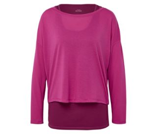 Fuchsia/rouge baie