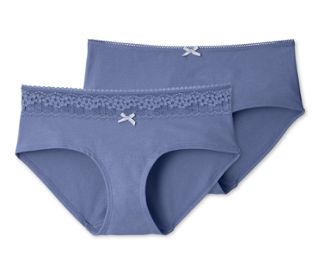 2x bleu