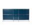 Grand buffet en métal « CN3 » à 6 abattants, bleu - /img/gQwVKhFF/64/image.jpeg
