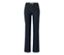 Jean droit bleu foncé «
Fit Kira
».