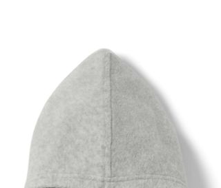 Jaquette en polaire pour enfant