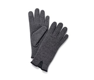 Anthracite chiné