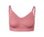 Soutien-gorge de sport Seamless, rose - Rose