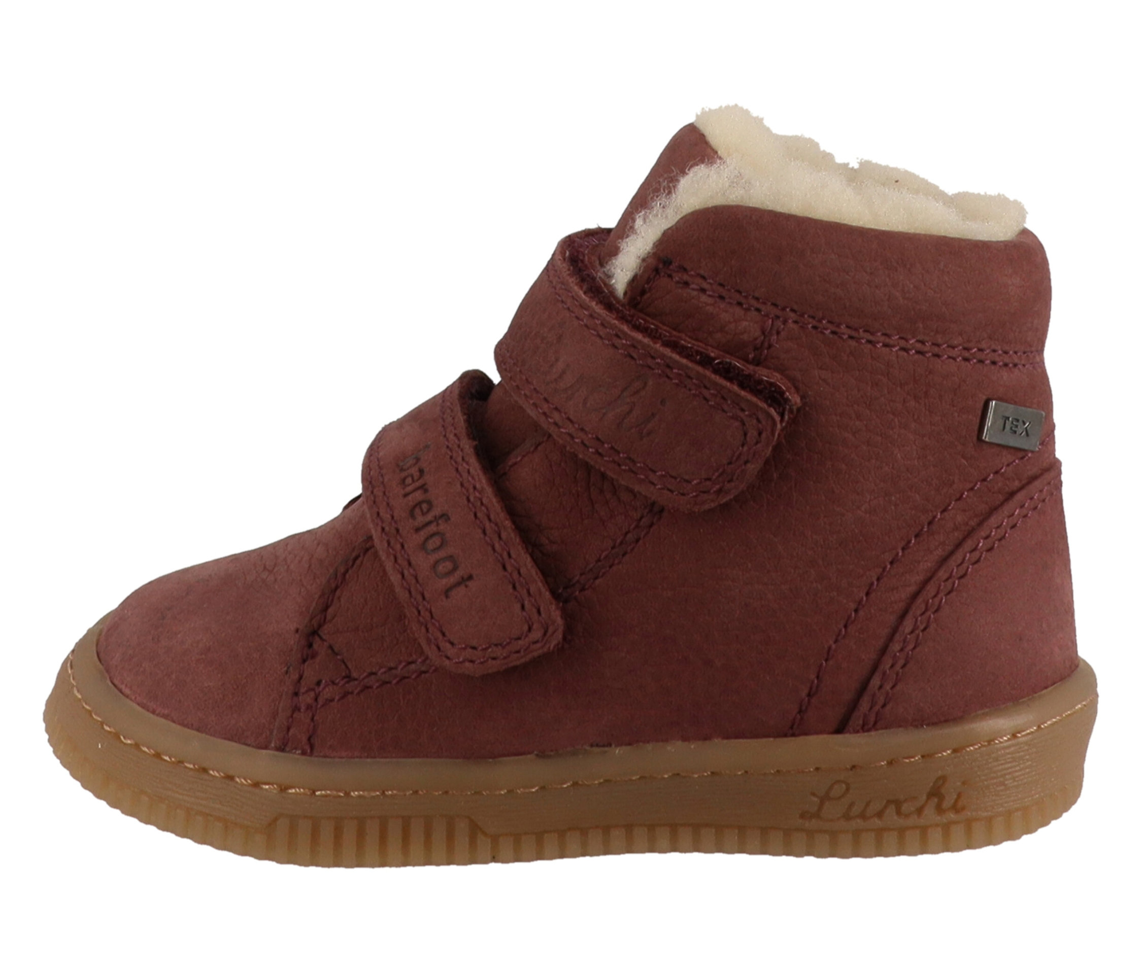 LURCHI « Felix Barefoot-TEX », baies sauvages.