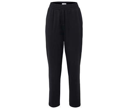 Pantalon de jogging, noir